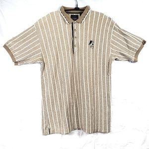 Greg Norman Collection Men's M Mickey Mouse Golf